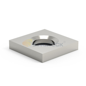 Barres d'armature en acier creux auto-perceuses Sinorock 316L, revêtement TiCN, résistance maximale à la corrosion, mine - Product Image 5