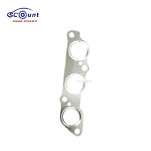 Makki ปะเก็นท่อร่วมไอเสีย17173-31020สำหรับ <span class=keywords><strong>Lexus</strong></span> ES GS <span class=keywords><strong>RX</strong></span> IS - Product Image 4