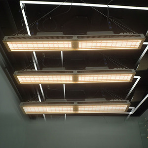 Diseño Meijiu 650W Hps Alternativa  Samsung Lm301B Espectro Completo RJ45 Regulable <span class=keywords><strong>Luz</strong></span> Led Grow Light  Para Interior Vegetales - Product Image 3