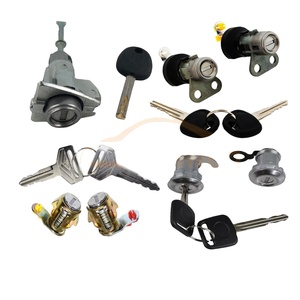 Cilindro de cerradura de puerta de coche Aelwen usado para Benz para BMW para VW para Audi para Ford para Peugeot para Renault para <span class=keywords><strong>FIAT</strong></span> para Iveco - Product Image 2