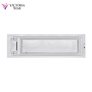 Bán buôn hồ bơi Modular prefab thủy liệu pháp hồ bơi sợi thủy tinh hồ bơi - Product Image 2