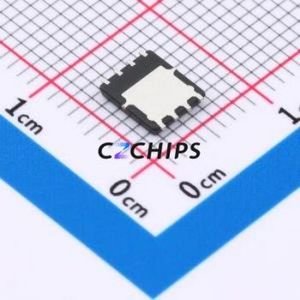 Original-New DON50P06 DFN5X6-8 Transistor Field Effect Transistor (MOSFET) Whole Sale Electronic Component Chips & BOM Service - Product Image 2