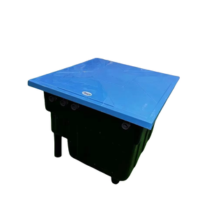 Système de filtre de <span class=keywords><strong>piscine</strong></span> en fibre de verre multi-ensevelissement pompe/filtre/distributeur de chlore pour <span class=keywords><strong>piscine</strong></span> souterraine - Product Image 1