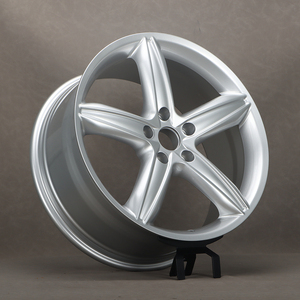 Jantes forgées Wangu, <span class=keywords><strong>17</strong></span>-22 pouces, pour Mercedes-Benz Amg A35 C260, C200, Glc260, Glc300, Audi A3, A4, A6, Q3, S5, S6, S8, <span class=keywords><strong>M</strong></span>-X5 - Product Image 3