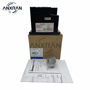 Para Omron CP1L Series AC100-240V 40 I/O CPU 24DI 16DO PLC controlador programable CP1HX40DRA - Product Image 2