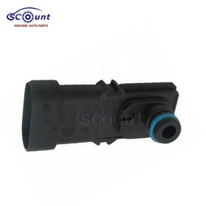 Capteur de pression <span class=keywords><strong>MAP</strong></span> Makki Automotive Wholesale 7700101762 pour Renault KANGOO CLIO ESPACE LAGUNA MASTER SCENIC TWINGO <span class=keywords><strong>TRAFIC</strong></span> 8200719629 - Product Image 4