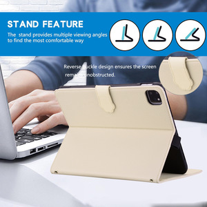 <span class=keywords><strong>Funda</strong></span> Protectora de Cuero PU con Diseño de Gato en Relieve para <span class=keywords><strong>Kindle</strong></span> <span class=keywords><strong>Paperwhite</strong></span> de 12.ª <span class=keywords><strong>Generación</strong></span>, Compatible con <span class=keywords><strong>Kindle</strong></span> Scribe <span class=keywords><strong>10</strong></span>.2 - Product Image 4