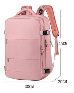 Zaino Economico all'Ingrosso, Carino Zaino per Studenti, Nuovo Zaino in Tela - Product Image 2