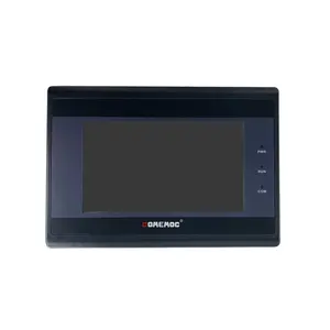 Come-moc CMC-043A HMI Touch Screen 4.3 inch 480*272 resolution cnc hmi plc controller industrial control monitor