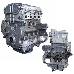 Pièces détachées automobiles Bloc moteur LE5 LE9 LTD <span class=keywords><strong>2</strong></span>.4L Bloc moteur complet Blocs moteur pour Captiva Cobalt Equinox Equox <span class=keywords><strong>HHR</strong></span> Malibu - Product Image 3