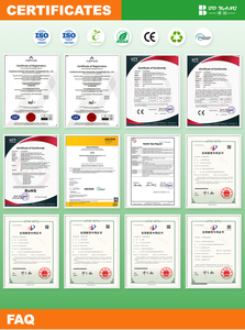 Bolsas de Polietileno Gruesas y Duraderas para Envíos de Ropa y Zapatos, Bolsas Impermeables para un Transporte Eficiente - Product Image 5