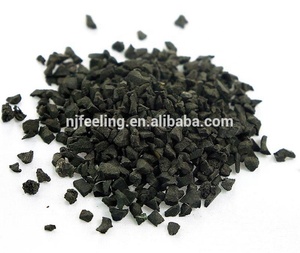 Hạt Cao Su Đen/Cao Su Tái Chế OD SBR FN P2210092 - Product Image 4