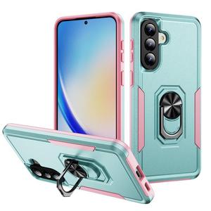 <span class=keywords><strong>เคส</strong></span>โทรศัพท์ TPU แบบไฮบริดพร้อมที่จับสำหรับ Samsung Galaxy <span class=keywords><strong>A57</strong></span> 5G แบบแข็ง - Product Image 5