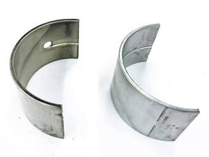 Coussinets de bielle DetroitDiesel S50 / S60 11.1L 12.7L Série 23515581 pour camions lourds américains - Product Image 4