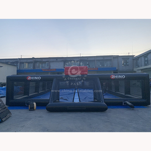 Campo da calcio gonfiabile gonfiabile campo da calcio campo da calcio gonfiabile campo da calcio campo campo da calcio - Product Image 2