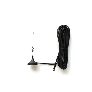 824-960mhz 1710-2700mhz Antenna 8dbi High Gain SMA-j/k Male With 1-5m Cable Broadband Signal Booster
