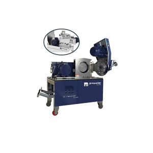 Broyeur à broches haute capacité conçu pour le broyage industriel, contrôle précis des granulométries, fonctionnement fiable et longue durée de vie - Product Image 1