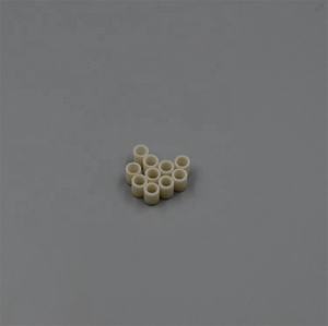 بوتقة سيراميك نيتريد الألومنيوم للسلوك الحراري - Product Image 1