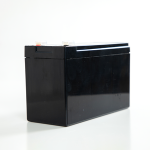 딥 사이클 가정용 중고 납산 배터리 12v 7ah 9ah 12ah 17ah 24ah 젤 UPS 배터리 공장 저렴한 가격 - Product Image 4