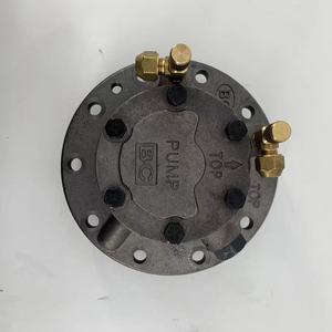 Piezas de compresor bomba de aceite 30512503 aptas para repuesto de refrigeración Bitze 4J/H/G/F 6J/F/H/G - Product Image 2
