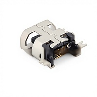 ZX pour téléphone portable, connecteur de charge MINI10P 10 broches 220V 3A, interface de ligne de données