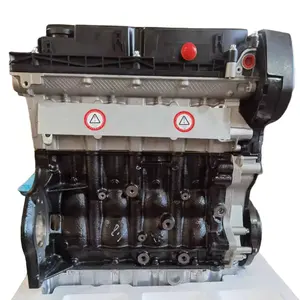 CG 자동차 부품 핫 세일 도매 제조 1.6 모터 A16XER 엔진 시보레 소닉 크루즈 오펠 Zafira B Astra