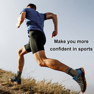 Copper Fiber <b>Ankle</b> <b>Support</b> Compression Breathable Protective Gear for Sports Adult Unisex MLXL Size - Product Image 5