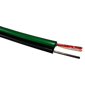 <span class=keywords><strong>Cable</strong></span> de teléfono multinúcleo de alta calidad para telecomunicaciones 1/2/3/4/<span class=keywords><strong>6</strong></span>/10/25 <span class=keywords><strong>pares</strong></span> de <span class=keywords><strong>cable</strong></span> de caída con comunicación de mensajero - Product Image 3