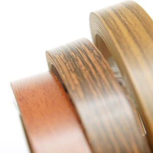 Metal Color <strong>PVC</strong> Silver Mirror Edge Banding Tape Self-Adhesive Edge <strong>Strips</strong> - Product Image 4