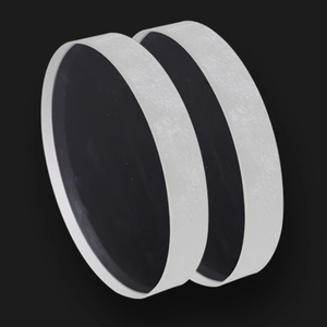 Vidrio óptico Boro 3,3 de alta transparencia resistente a impactos para indicadores de nivel de líquido tamaños personalizados para aplicaciones de iluminación - Product Image 4