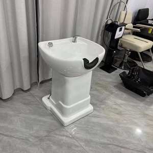 Lavacapelli Portatile da Salone Vendita Diretta dalla Fabbrica Lavatesta per Parrucchiere e Barbiere - Product Image 6