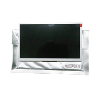 7,0 Zoll TFT LCD Display 800x480 RGB Vertikaler Streifen AT070TN92 7 Module Hochauflösendes TFT LCD Bildschirmpanel