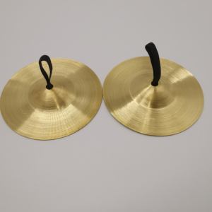 Venda quente tecnologia sofisticada crianças dedo cimbal - Product Image 2