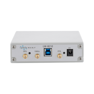 Nouvelle arrivée : Carte de développement LUOWAVE LW-B210 2 canaux 70 MHz 6 GHz AD9361 61,44 MSps SDR compatible USRP B210 Ecosystem FPGA/CPLD - Product Image 3