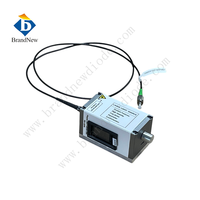Système LD à couplage par fibre 40W CW 808nm pour applications laboratoires, médicales et industrielles