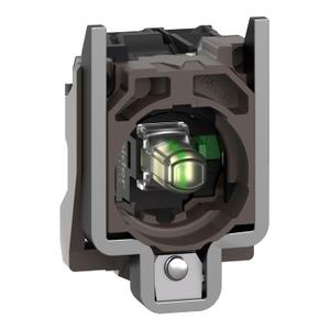 Base para Botón Schneider ZB4BW0M11 ZB4BW0G11 ZB4BW0B11 ZB4BVM1 ZB4BVB1 ZB4BV6 ZB4BV5 ZB4BV4 ZB4BV3 - Product Image 1