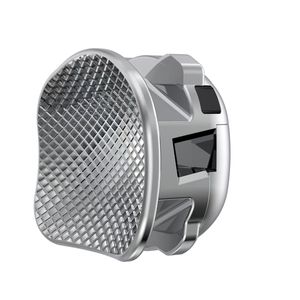 Bracket Ortodontik Power Chain untuk Gigi, Kawat Ortodonti, Bracket Self-ligating, Ligatur Tie - Product Image 5