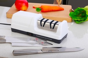 <span class=keywords><strong>Afilador</strong></span> <span class=keywords><strong>de</strong></span> <span class=keywords><strong>Cuchillos</strong></span> Eléctrico Profesional <span class=keywords><strong>de</strong></span> Fábrica, <span class=keywords><strong>Afilador</strong></span> <span class=keywords><strong>de</strong></span> Diamante para Cocina, Herramienta para Afilar <span class=keywords><strong>Cuchillos</strong></span> <span class=keywords><strong>y</strong></span> <span class=keywords><strong>Tijeras</strong></span> - Product Image 5