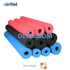 Hailiang — tube d'isolation thermique en caoutchouc, pare-feu, Isolation thermique, en plastique - Product Image 2