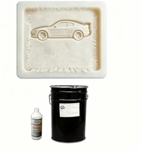 <span class=keywords><strong>Silicona</strong></span> Líquida para Moldear Esculturas, <span class=keywords><strong>Figuras</strong></span> y Obras <span class=keywords><strong>de</strong></span> Arte - Product Image 1