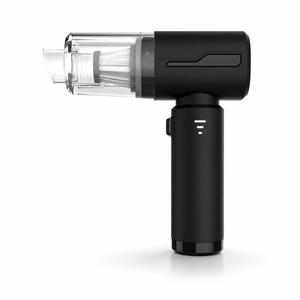 OEM ODM 20KPa Brushless Cordless Handheld <b>Vacuum</b> Cleaner 100W 3-Speed Rechargeable Air Duster Blower for Factory Industrial Use - Product Image 1