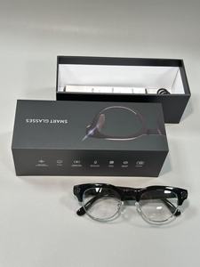 Lentes Inteligentes V03-T8 con Cámara de 8MP, Carga Magnética, WiFi, Bluetooth, Música, Reconocimiento de Objetos por IA y Traducción - Product Image 6