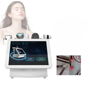 Hair Follicle Detector Hair Salon Facial Analyzer Machine Charging Skin Tester Scalp Detector - Product Image 1
