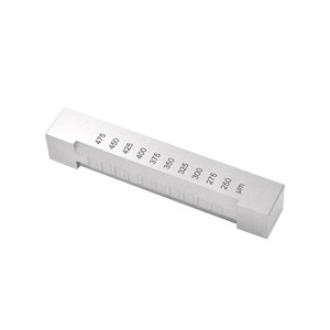 เครื่องมือขูดสี Sag Tester QAG สำหรับปรับระดับสีและขจัดคราบสกปรก - Product Image 2