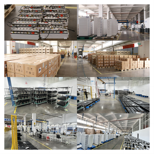 Plug Play 800 Вт 2 кВтч Балконная система хранения солнечной энергии для быстрой установки и немедленной выработки электроэнергии - Product Image 6