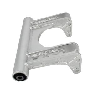 Bras oscillant arrière en aluminium CNC pour Yamaha NVX155 Aerox 155 NMAX 155, accessoires modifiés pour moto - Product Image 1
