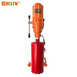 <span class=keywords><strong>Taladro</strong></span> de núcleo versátil MW-355B con base inclinada y control de velocidad continuo para operación ininterrumpida en aplicaciones de 355 mm de diámetro - Product Image 3