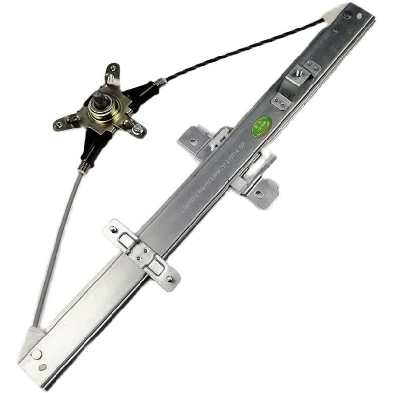 Original Wuling Rong Guang Front and Rear Door Glass Lifter Glory Van Window Lifter  Glass Regulator Auto Parts Image 5
