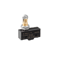 Nouveau commutateur limité mécanique de sécurité d'origine Micro interrupteurs Interrupteur de fin de course 12V