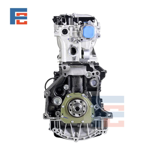 Mejor Precio, <span class=keywords><strong>Motor</strong></span> 2.0T EA888 CCZ CEA CDN CDA, Ensamblaje de <span class=keywords><strong>Motor</strong></span> para Audi Volkswagen Tfsi Tsi GEN 3 GEN 2 - Product Image 2